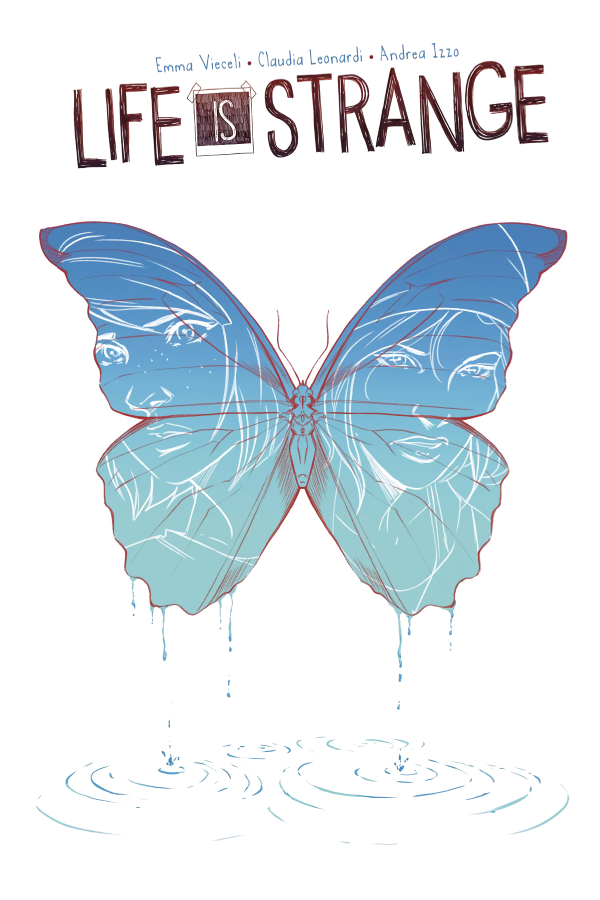 Life is Strange - Episode 1